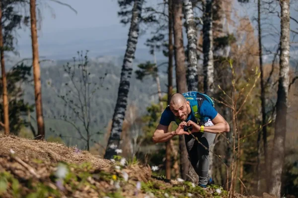 Результаты Майского трейла (Серия TAIGA TRAIL SERIES 2021)