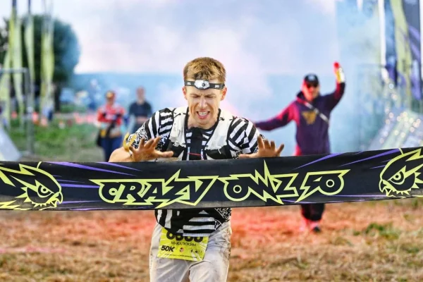 Crazy Owl 2026 Вещий Олег, Могучий Волхов - результаты ночного ультра-марафона в Ленинградской области