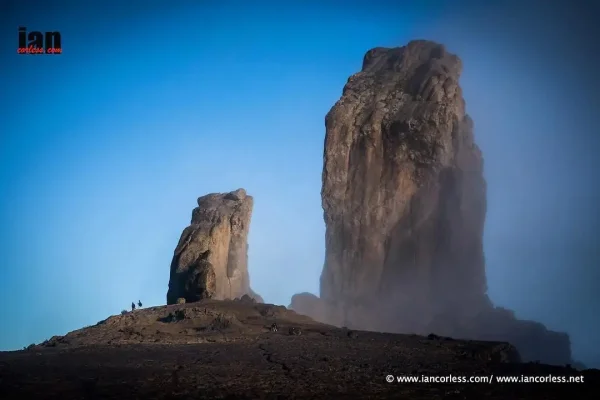 Итоги TransGranCanaria 2019. Третья победа Pau Capell и триумф Ирины Рачинской