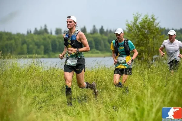 Результаты ROUND LAKE TRAIL 2021