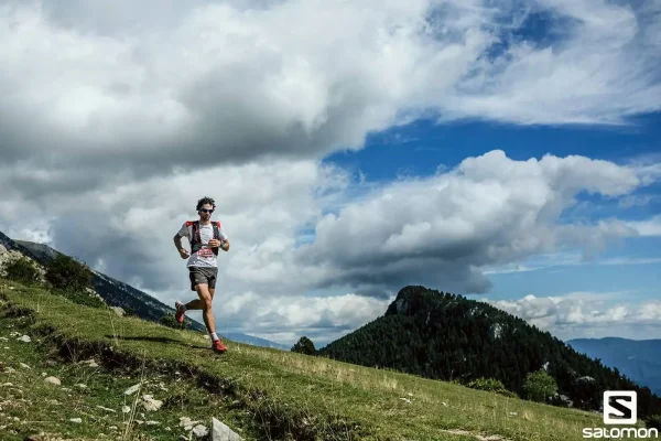 Открыта заявка на Ultra Pirineu 2016