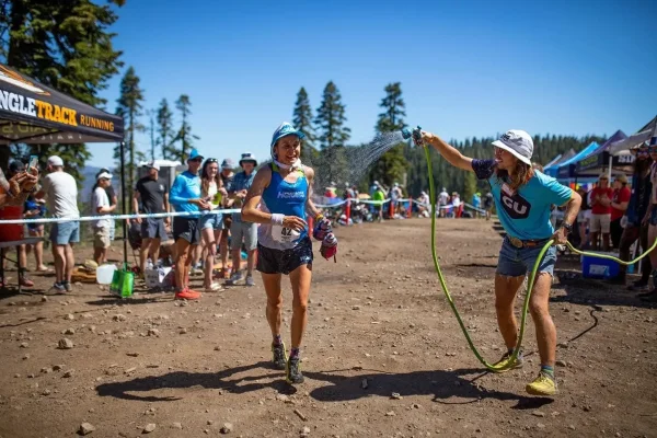 Наши на легендарном Western States 100 - анонс и трансляция 2023