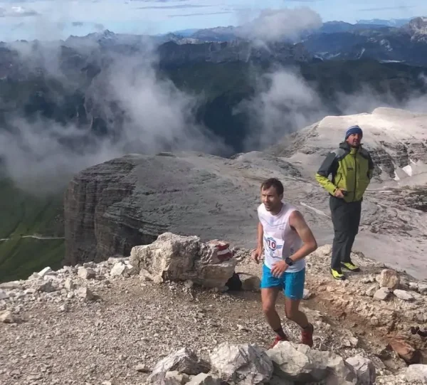 Итоги Dolomites Skyrace 2018 - Алексей Пагнуев 22-ой, Stian Angermund-Vik и Laura Orque - победители!