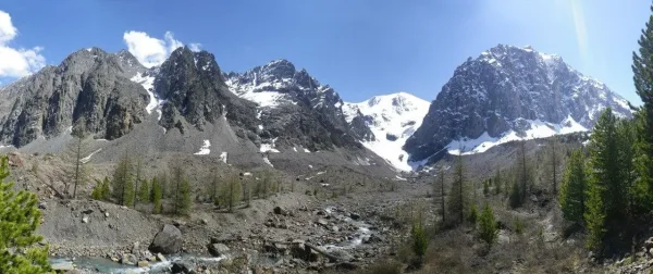 Наталья Нещерет о трассах Aktru VK 16 июня и Aktru Skyrace 18 июня. Анонс и профили трасс!