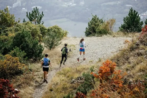 Каким будет Crimea X Run 2017 - интервью с Иваном Петровым