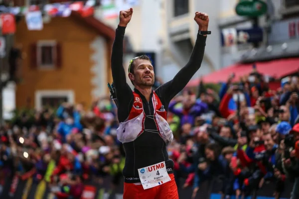 Интервью с триумфаторами UTMB 2017 – François D’haene и Núria Picas