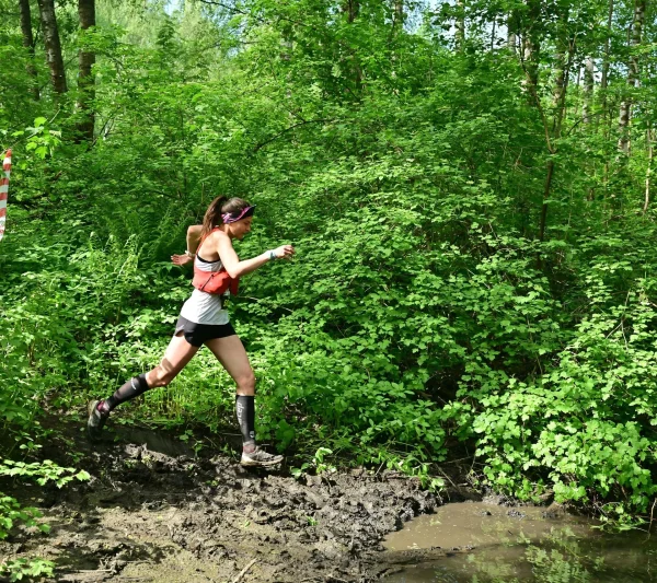 Результаты  BliZko Trail  2026