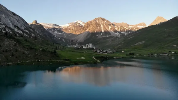 Гид по трейлам #6 – High Trail Vanoise