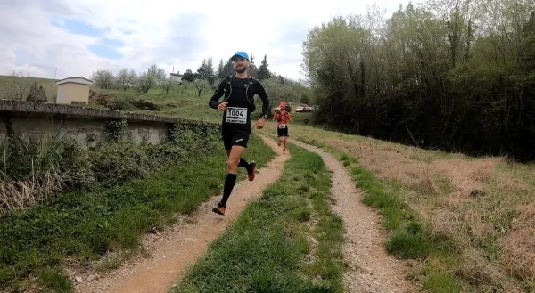 Результаты 100 Miles of Istria 2019. Юрий Штанков второй на 67км!