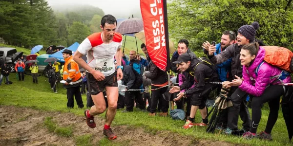 Календарь соревнований по скайраннингу Skyrunner® World Series 2017