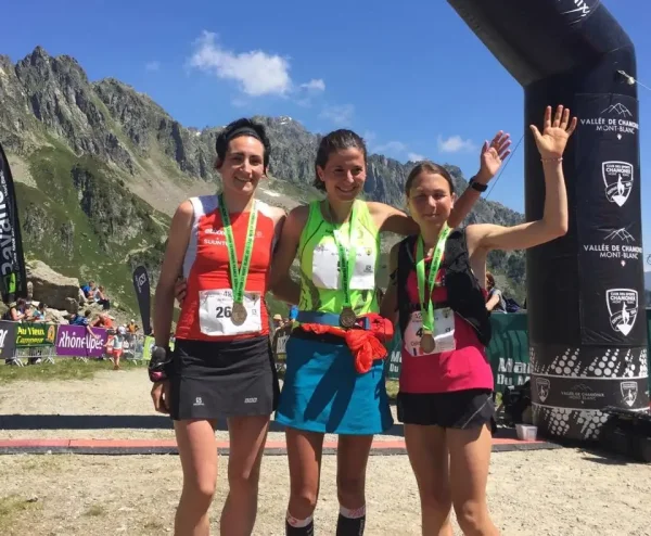 Результаты Marathon du Mont-Blanc 2015. Впечатления россиян и лучшие моменты!