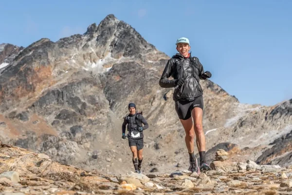 Забег на Краю Земли: результаты гонки Valhöll Fin del Mundo by UTMB и серебро Алексея Толстенко