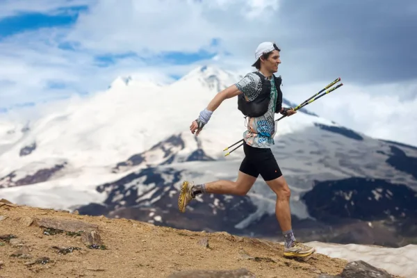 Эльбруса много не бывает! Elbrus Wild Trail 2026 – результаты нового забега в Приэльбрусье от топовых организаторов