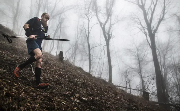 Три финишёра на Barkley Marathons впервые с 2012 года