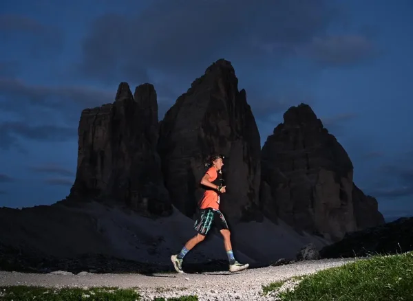 Lavaredo Ultra Trail 2025: результаты одного из самых красивых ультратрейлов в мире 