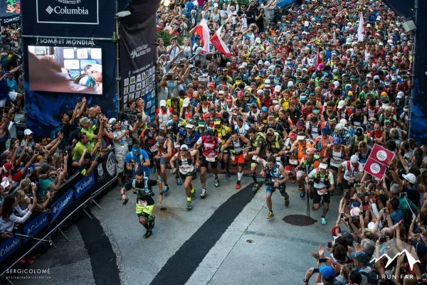 UTMB 2017