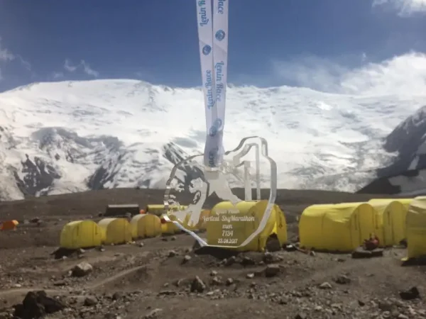 Lenin Vertical SkyMarathon – результаты скоростного восхожджения на пик Ленина – 7134 м.