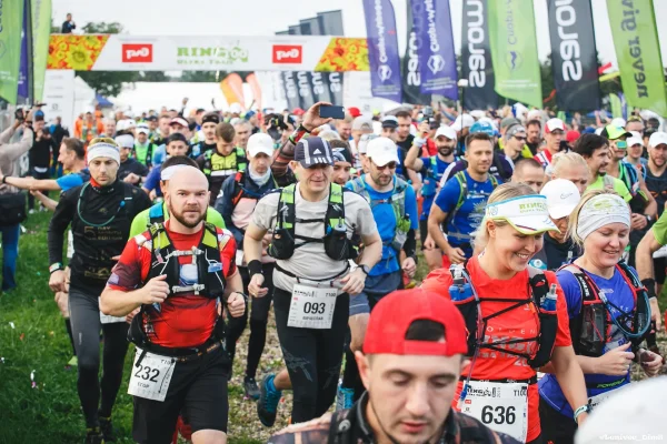 Феномен Golden Ring Ultra Trail - маркетинг или что-то большее? Интервью с директором по маркетингу Алексеем Богачевым