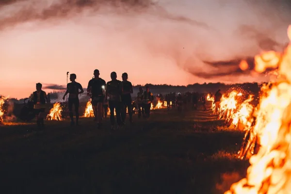Результаты забегов outdoor-фестиваля Sport-Marafon Fest 2021