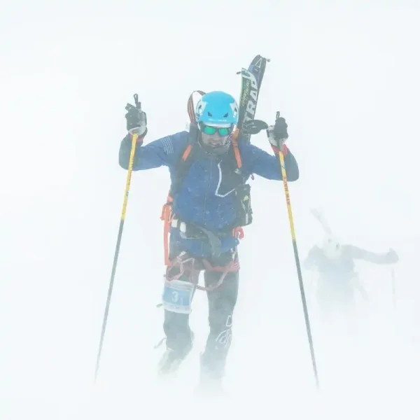 Результаты XI фестиваля экстремальных видов спорта Red Fox Elbrus Race 2019
