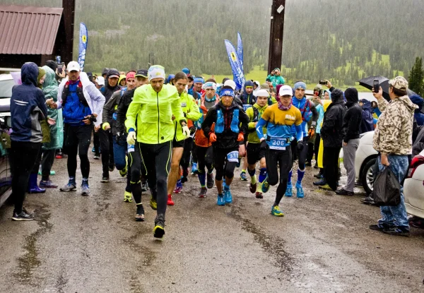 Итоги 7-ого ежегодного фестиваля трейлраннинга и скайраннинга Skyrunfest
