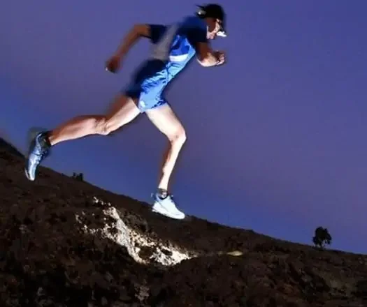 Анонс Alpindustria Night Trail 2018 - серия ночных трейлов