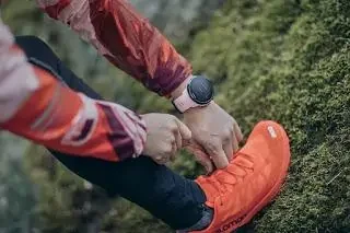 Suunto — титульный партнёр дистанции Suunto Elbrus Mountain Ultra 59 км