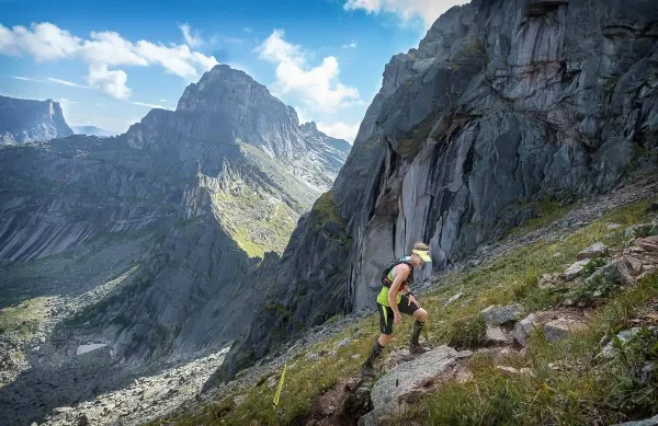 Итоги SkyRunFest 2017