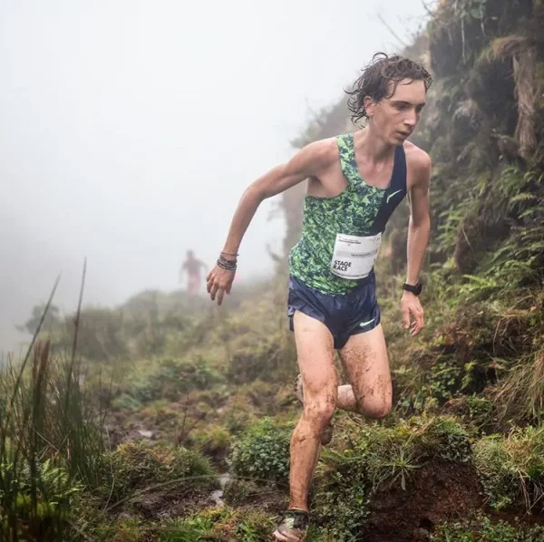 Результаты THE GOLDEN TRAIL CHAMPIONSHIP 2020