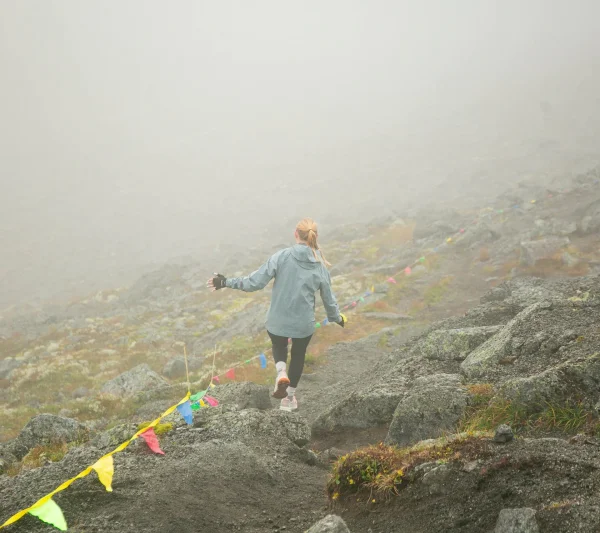 NORD ROCK RACE 2026 – скайраннинг за Полярным кругом 