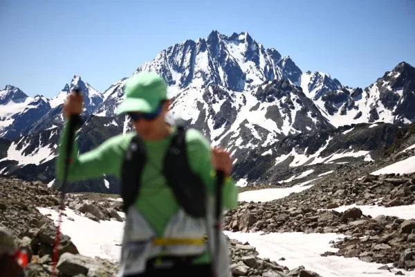 Как собрать в одном месте 3500 трейлраннеров? Arkhyz Wild Trail  2025 – самый масштабный горный забег лета