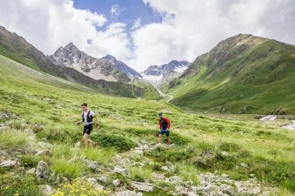 adidas + Alpindustria Elbrus Race 2019. О деталях перезагрузки EWR и других планах на год с Ириной Сафроновой