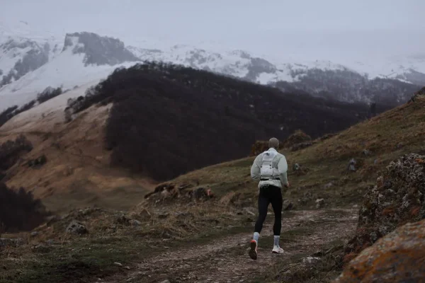 Результаты трейла Grand Kislovodsk 2026 от команды Wild Trail и Kavkaz Run