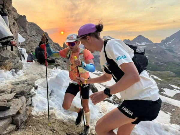 Результаты Hardrock 100: новый женский рекорд и французский мужской подиум