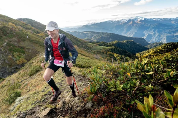 Положение конкурса Mountain Race Сhallenge - набери свою высоту и выиграй слот на забег!