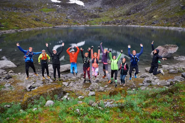 Отчет о Хибины Mountain Race Camp: подготовка к забегам и невероятная природа Севера