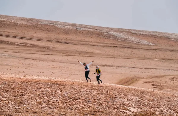 В чем бежать Dagestan Wild Trail 2025. Большая подборка снаряжения и кроссовок для трейлраннинга