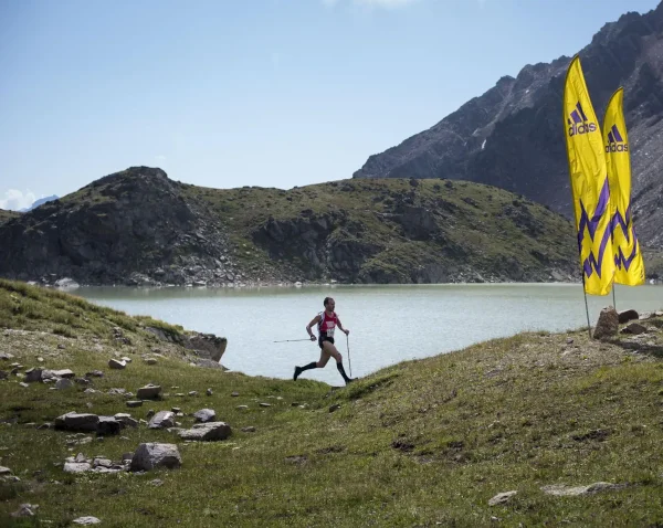 adidas Elbrus World Race без купюр. Откровенный разговор с Иваном Кузьминым