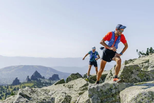 TAIGA SPORT FEST ШЕРЕГЕШ 2024: результаты трейловых и асфальтовых забегов на знаменитом курорте