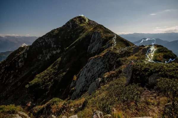 Что произошло на Salomon Wild Trail 2019? Большой обзор и результаты соревнований в Сочи