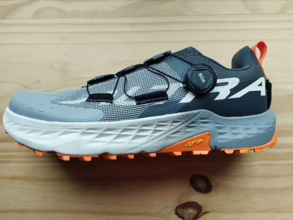 Обзор и тесты Altra Timp 5 Boa — кроссовки для горных дистанций и трейлраннинга с нулевым дропом
