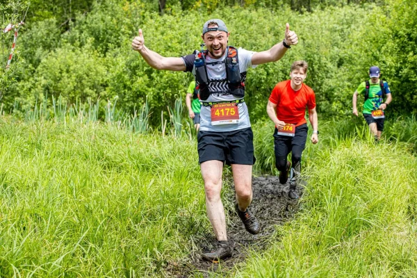 Результаты BliZko Trail 2023