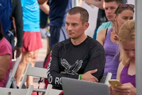 Salomon wild trail 2019, горы которые манят