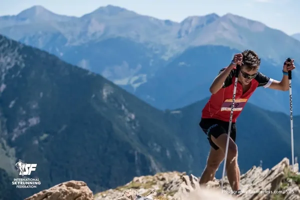 Skyrace Comapedrosa – новая победа 19-летнего каталонского феномена Jan Margarit Solé!
