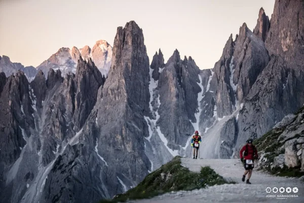 The North Face Lavaredo Ultra Trail 2018. Hayden Hawks – победитель, Алексей Толстенко – в ТОП 20