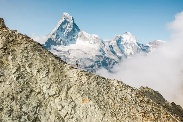 Календарь мировых соревнований по скайраннингу Skyrunner® World Series 2022
