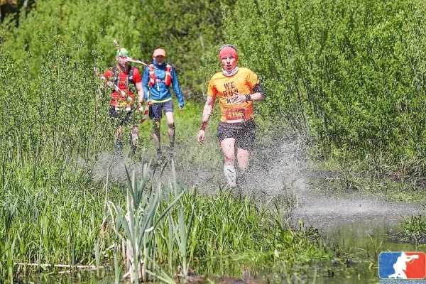 Результаты BliZko Trail 2022