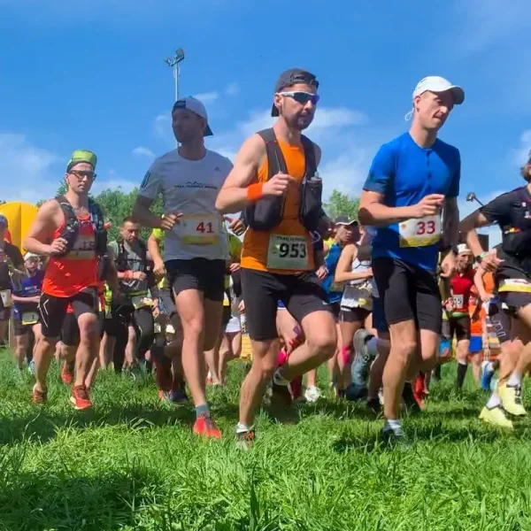Результаты Trail de Чулково. Классик 2021