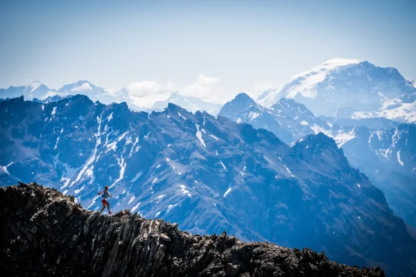 Livigno Skymarathon 2018 - результаты этапа #SWS18