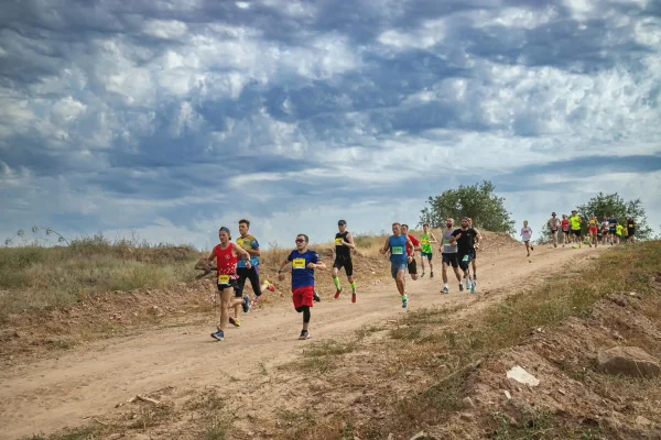 FEST ULTRA100 2024 – фестиваль спорта, музыки и самовыражения от создателей Эльтона